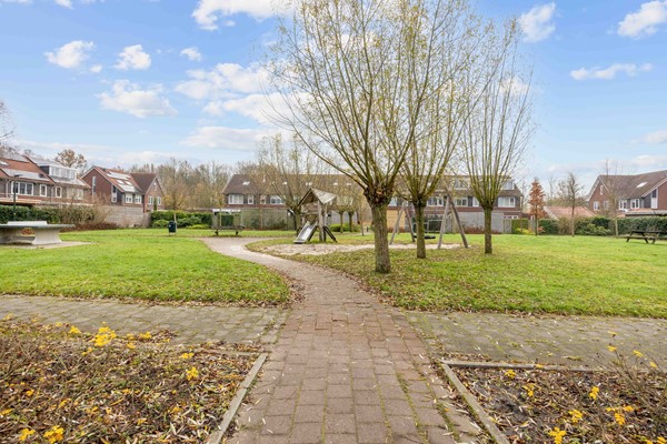 Medium property photo - De Velden 46, 9204 WH Drachten